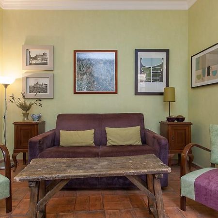 רומא Montefiore Loft מראה חיצוני תמונה