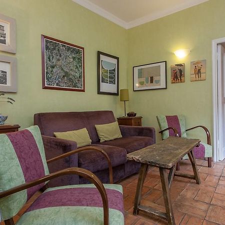 רומא Montefiore Loft מראה חיצוני תמונה