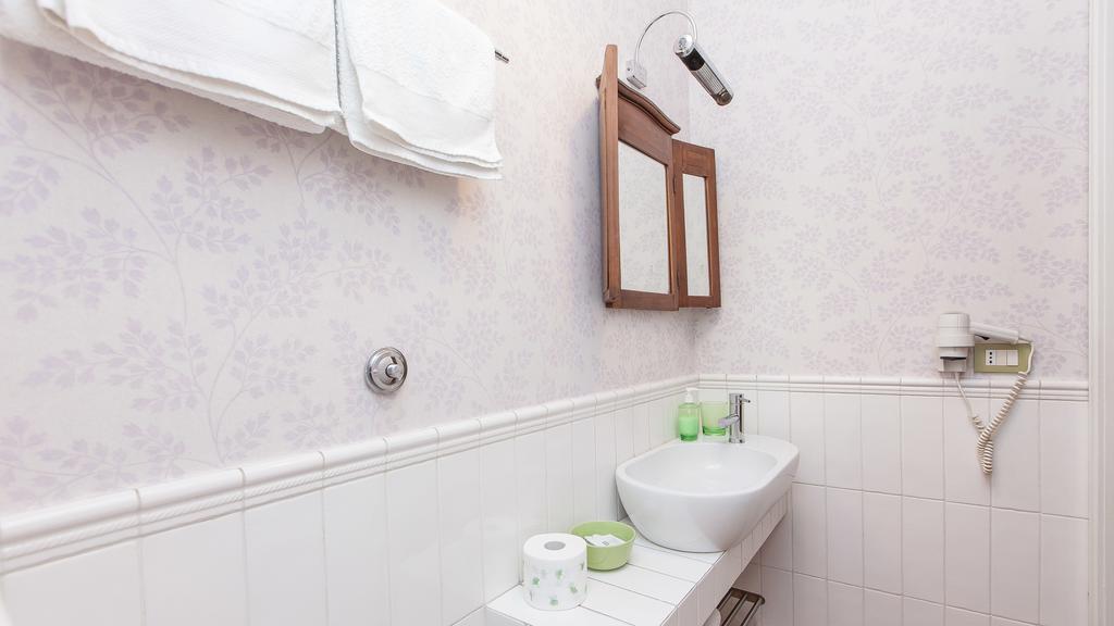 רומא Montefiore Loft מראה חיצוני תמונה