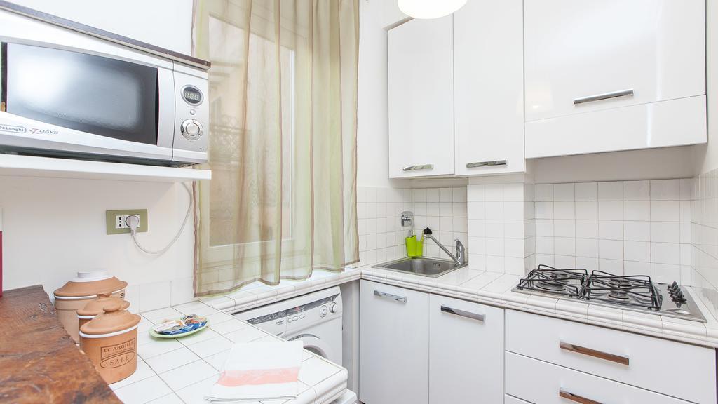 רומא Montefiore Loft מראה חיצוני תמונה
