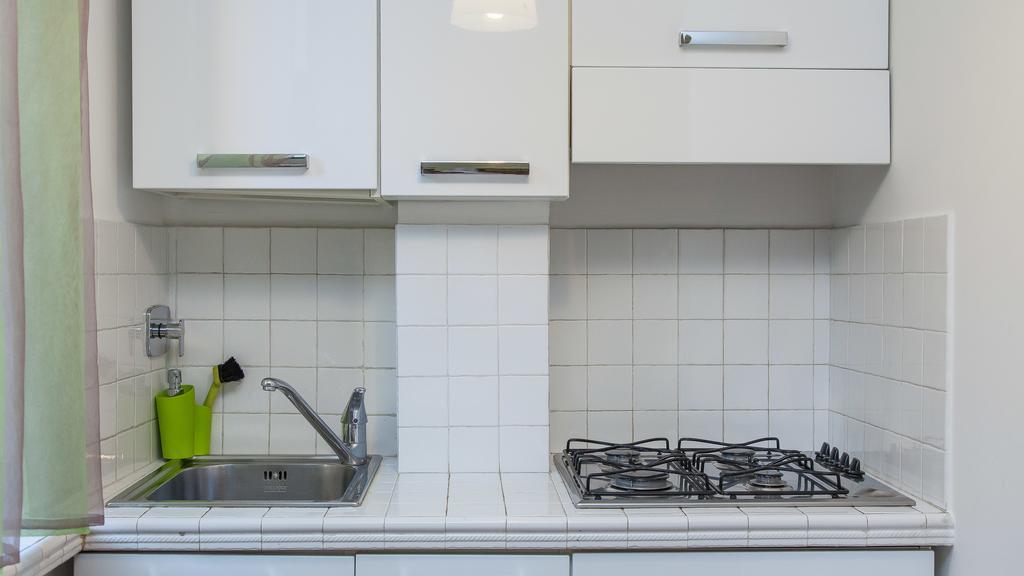 רומא Montefiore Loft מראה חיצוני תמונה